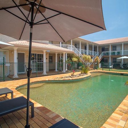 Santa Fe Motel And Holiday Units Ленокс Хед Екстериор снимка