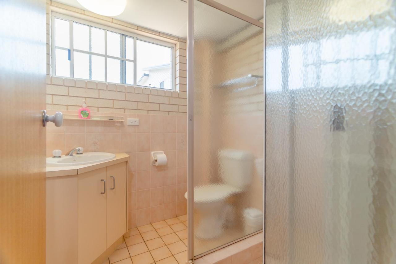 Santa Fe Motel And Holiday Units Ленокс Хед Екстериор снимка